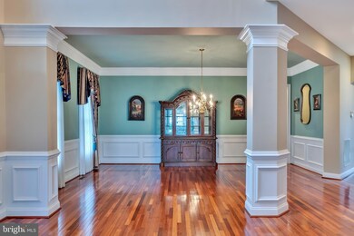 36093 Silcott Meadow Place, Purcellville, VA 20132 - photo 4