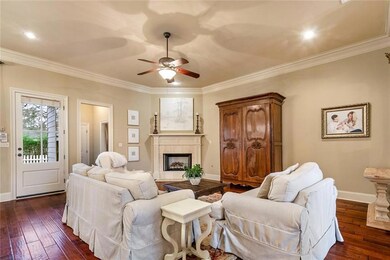 1511 Savannah St, Covington, LA 70433 - photo 4