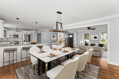 5 Nadias Way, Brockton, MA 02301 - photo 7