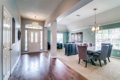 125 Timberbluff Ln, Murphy, TX 75094 - photo 5