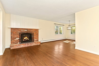 506 Roxbury Rd, Stamford, CT 06902 - photo 6