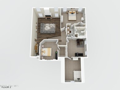2nd Floor 3D  (2)