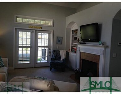 Den/Family/Great Room. Great natural light beautif