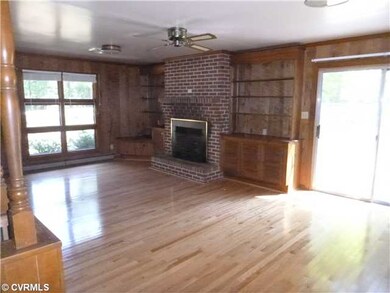 Den/Family/Great Room