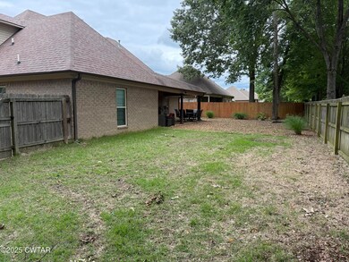 36 CCC Backyard