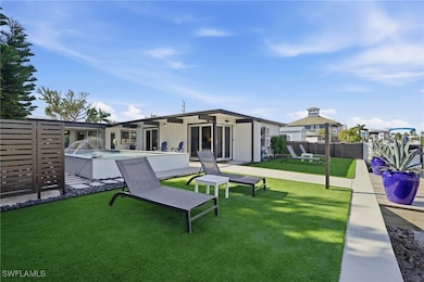 239 Curlew St, Fort Myers Beach, FL 33931 - photo 3