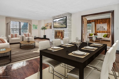 11 Brookside Dr, Rumson, NJ 07760 - photo 4