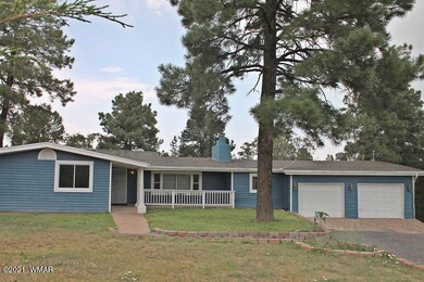1020 W Owens, Show Low, AZ 85901 - photo 7