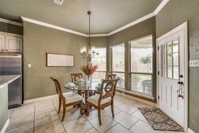 3216 River Bend Dr, Hurst, TX 76054 - photo 4