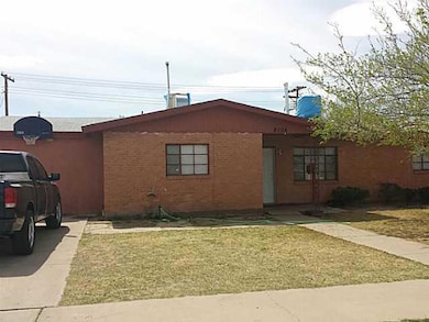 8104 Sandland Dr, El Paso, TX 79907 - photo 6