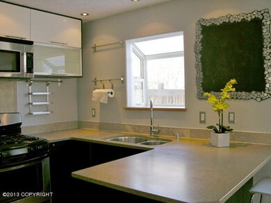 Ikea Kitchen