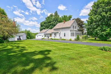 1 N Sturbridge Rd, Charlton, MA 01507 - photo 3