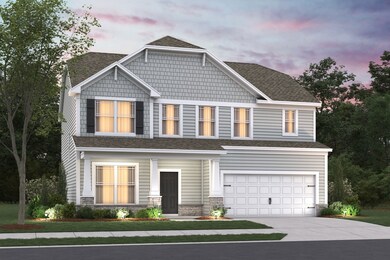 Findlay II Elevation C