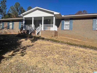 2273 Swann Bridge Rd, Cleveland, AL 35049 - photo 2