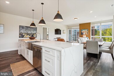 The Bexley Condominiums unit 412, McLean, VA 22102 - photo 7