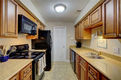 picture of a similar unit with it decorated.