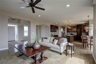 19204 W 201st St, Spring Hill, KS 66083 - photo 6