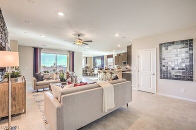 Great room. Recessed lights- included! Pictures ar