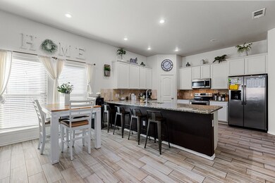 1013 E 95th St, Odessa, TX 79765 - photo 6