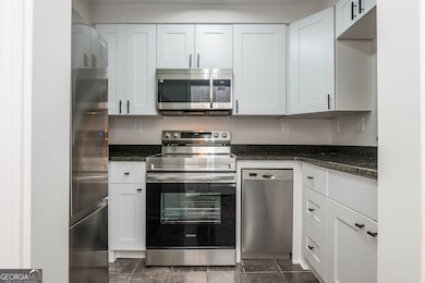 2870 S Pharr Ct NW unit 309, Atlanta, GA 30305 - photo 4