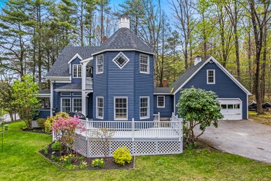 37 South St, Freeport, ME 04032 - photo 3