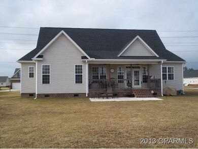 2751 Ange St, Winterville, NC 28590 - photo 2