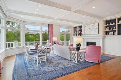 716 Widsten Cir, Wayzata, MN 55391 - photo 2