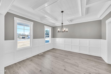 250 Freedom Ridge Dr, Smithfield, NC 27577 - photo 5