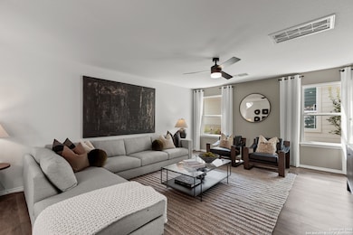 11836 Red Burro, San Antonio, TX 78254 - photo 4