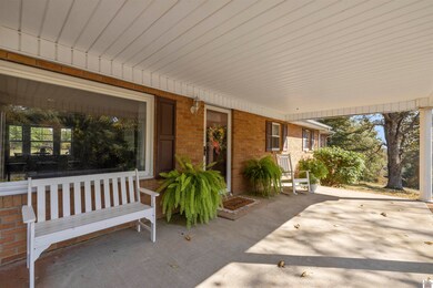 1260 State Route 2132 unit (Crittenden Co. KY 1, Marion, KY 42064 - photo 5