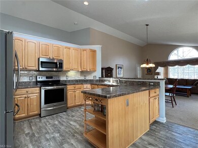 100 Chesterton Ln unit 16, Aurora, OH 44202 - photo 6