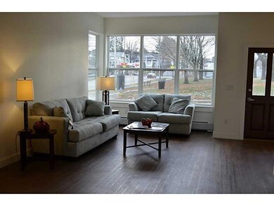 Living Room. Plenty of room for...