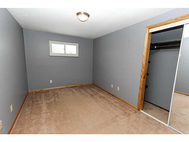 Bedroom.