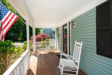 16 Marlymac Way, Pembroke, MA 02359 - photo 4