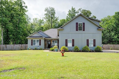 409 Kinnakeet Ln
