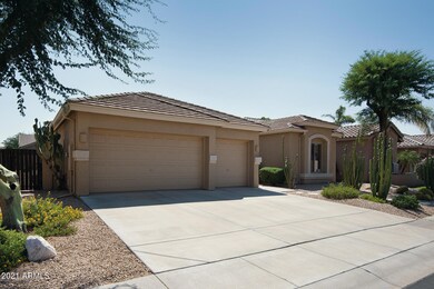 3 Car Garage