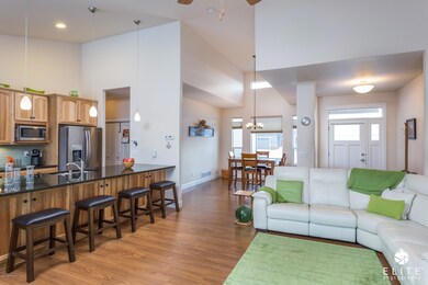 Open Concept