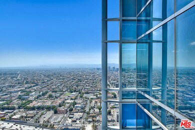 The Ritz Carlton Residences unit 45B, Los Angeles, CA 90015 - photo 2