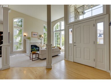 Entrance/Foyer