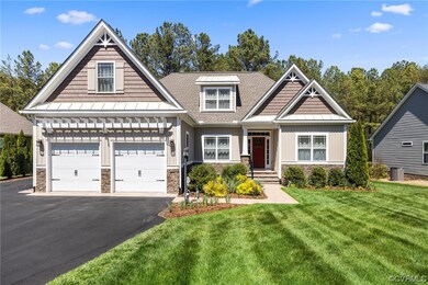 13911 Stanley Park Dr, Hanover, VA 23005 - photo 2