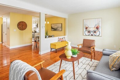 614 Chickering Rd, North Andover, MA 01845 - photo 5