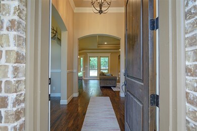 156 Arbor Terrace, Brock, TX 76087 - photo 5