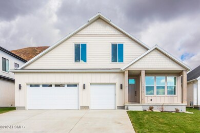 1497 N Jerry Gertsch Ln, Midway, UT 84049 - photo 2