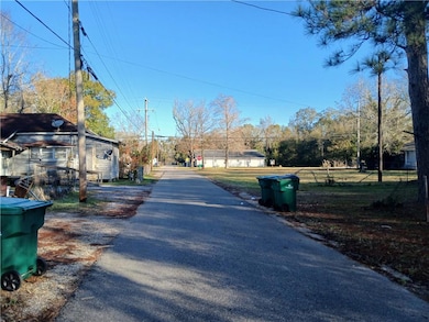 North Street View