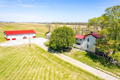 5585 Paint Creek 4 Mile Rd, Camden, OH 45311 - photo 3