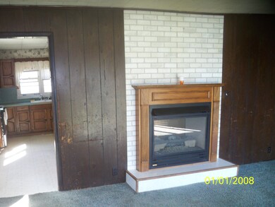 #6 fireplace