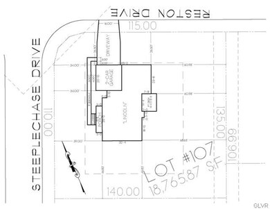 4768 Reston Dr unit Lt107, Easton, PA 18040 - photo 3