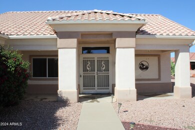 EXTERIOR FRONT ENTRY