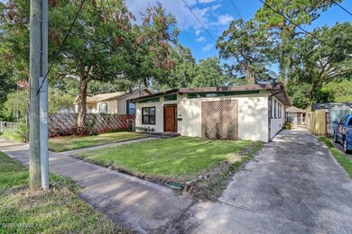 1109 Wycoff Ave, Jacksonville, FL 32205 - photo 2