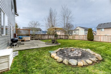205 Williams Blvd NE, Orting, WA 98360 - photo 3